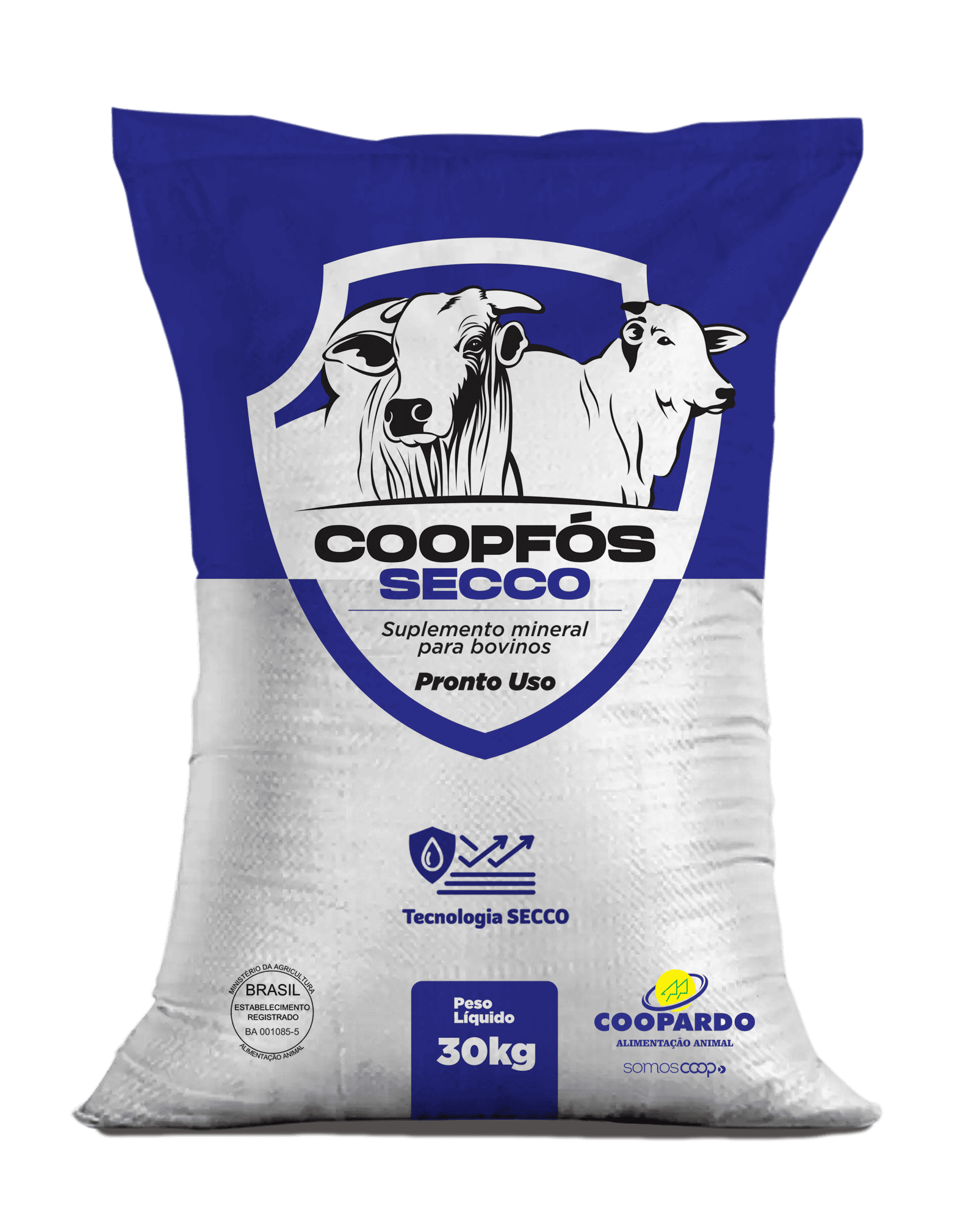 Linha para Bovinos
